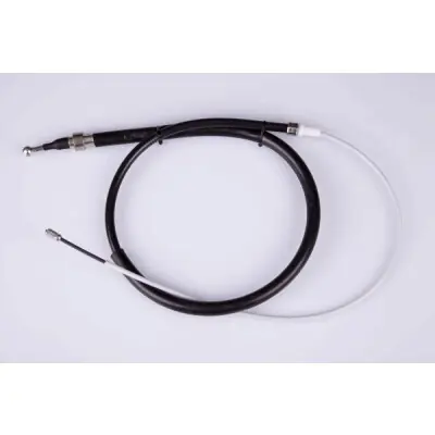 Venta Final Cable de accionamiento, freno de estacionamiento HELLA 8AS 355 669-161